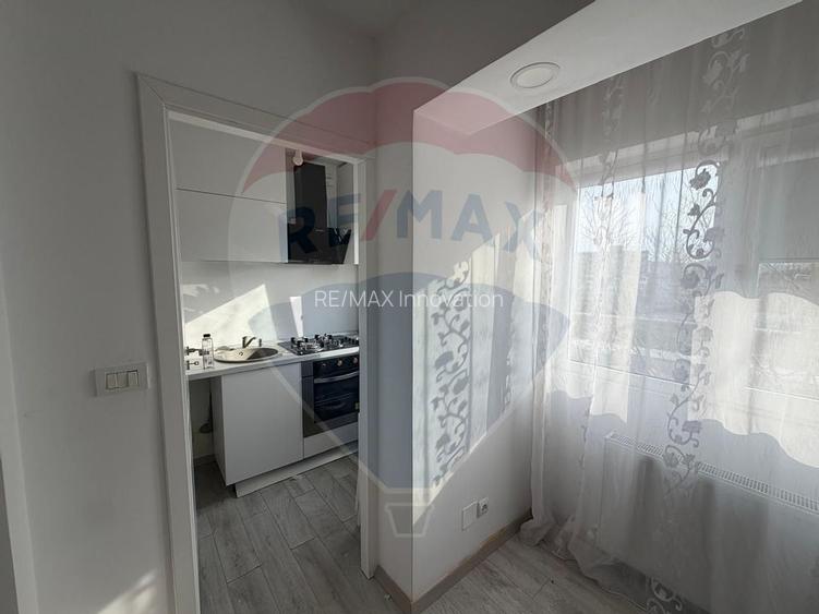 Vanzare garsoniera Dristor - 9