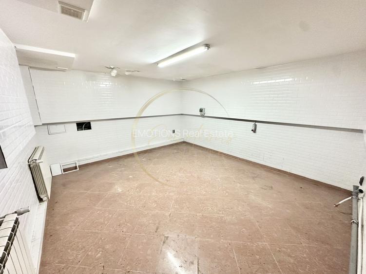 OCAZIE | Spațiu Comercial  - Piața Libertăți - 15