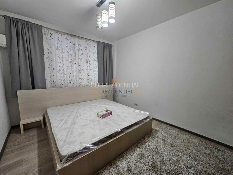 Apartament 2 camere | Metrou Dimitrie Leonida | Loc de parcare - 7