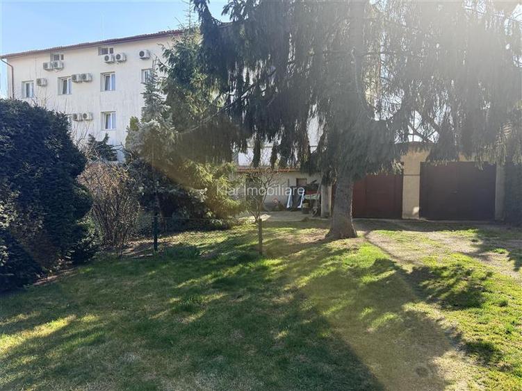 Proprietate  pretabila gradinita ,firma sau locuit - 10