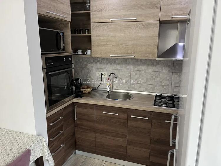 Apartament 2 camere | Centrala Proprie | 50 Mp | Mobilat Modern | Victoriei - 4