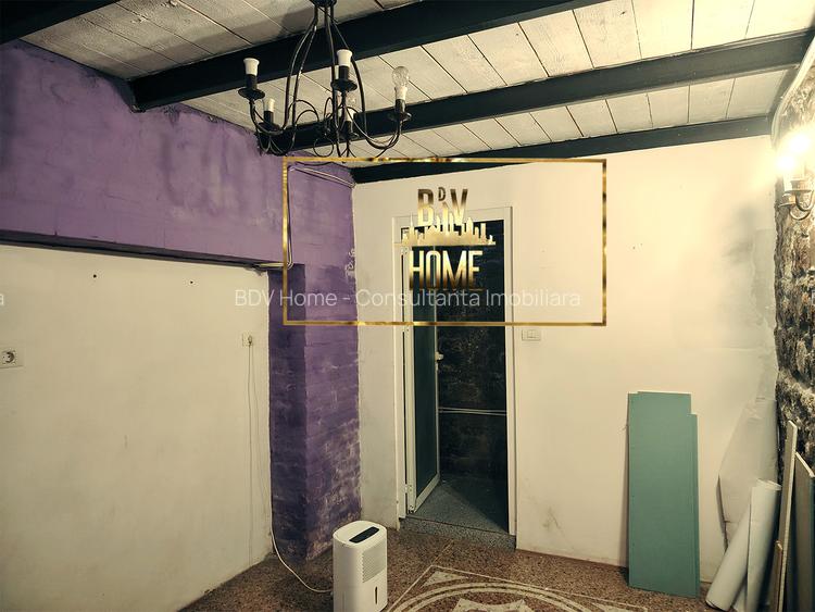 Spatiu comercial 40 mp Pietonala Stefan Cel Mare - 3