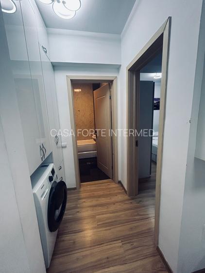 2 camere Complex Moonlight Residence  statiunea Mamaia 500  eur - 10