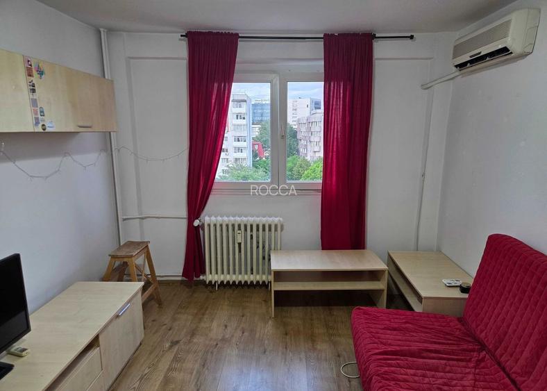 Apartament de 2 camere, 40 mp, pet friendly, aer condiționat, Piata Victoriei - 3