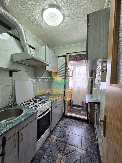 Apartament 2 camere in sector 4 la 4 minute Stb - 10