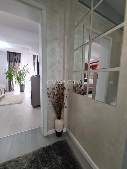 OMNIA-Proprietati alese! In City Mediteraneo. SPA included. - 39