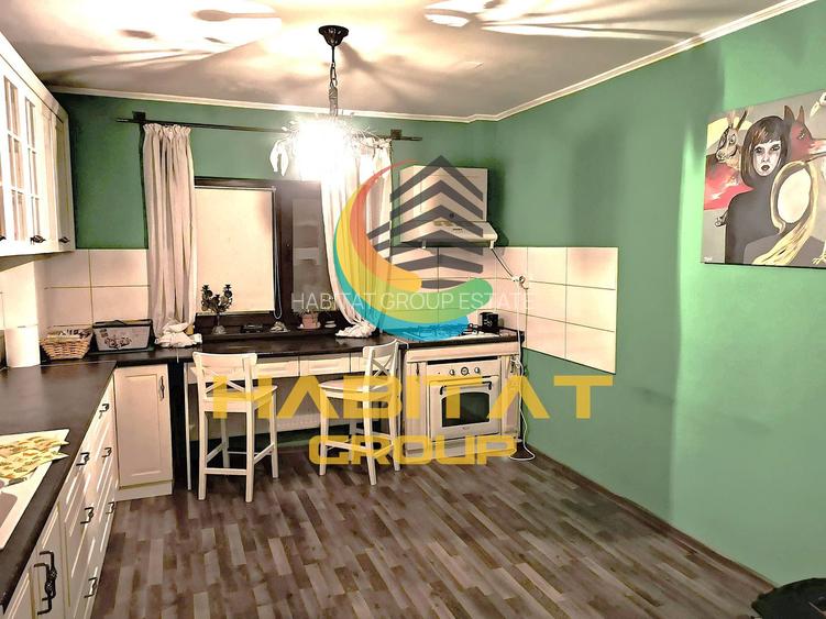 Vanzare apartament 2 camere la  7 min Metrou Piata Sudului - 3