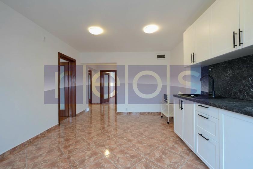 INCHIRIERE SPATIU | 5 CAMERE | ZONA OCTAVIAN GOGA - 3