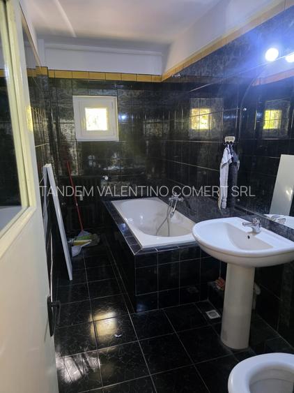 Unirii Rond Alba Iulia ,Matei Basarb stradal , pt locuit sau birou - 13