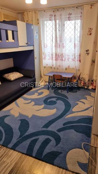Apartament 4 camere, complet mobilat si utilat,  Crangasi - 2