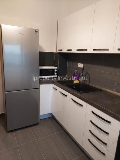 2 Camere | Aparatorii Patriei - Sky Garden Residence | Prima Inchiriere - 5