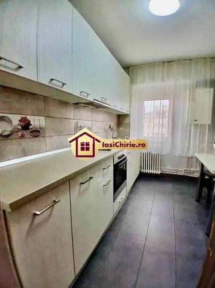 Apartament 2 camere Pacurari - 4