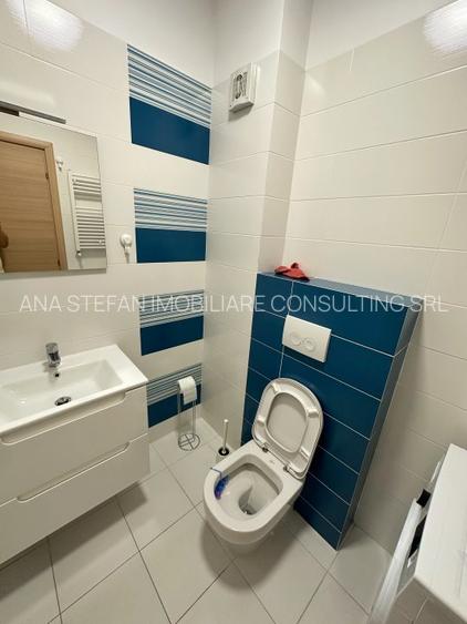 Baneasa l 2 Camere l Bloc Nou l - 14
