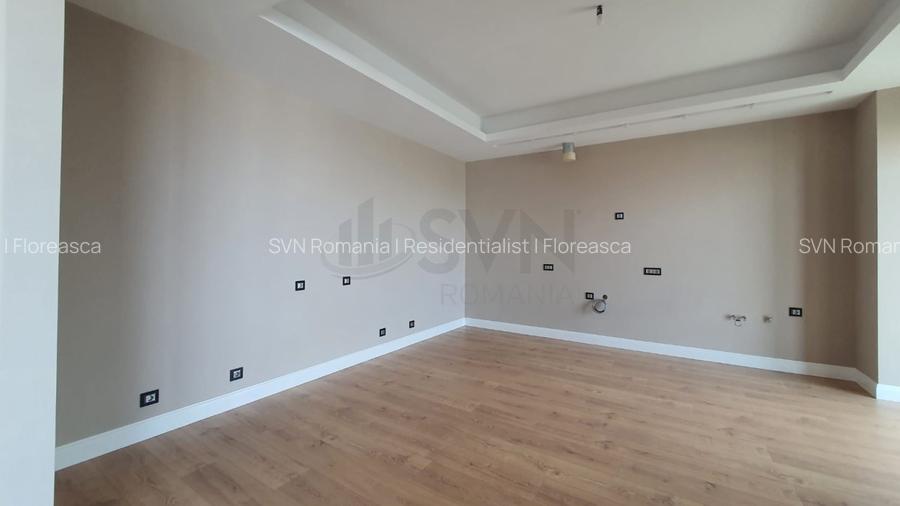 REA1023949 Apartament spatios 254 mp utili I Zona Herastrau I View superb - 23