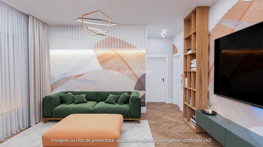 Apartament 2 Camere Premium, Soseaua Alexandriei - 27