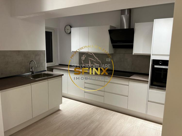 Apartament 4 camere | Decebal | Loc de parcare | Centrala proprie - 4