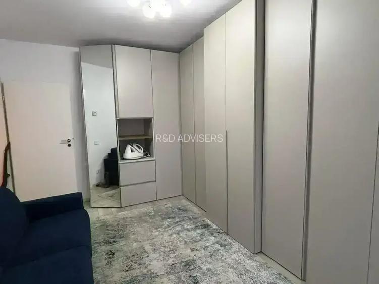 Apartament Nou 3 Camere Mobilat Utilat Lux Terasa 25 mp Mutare Rapida - 12