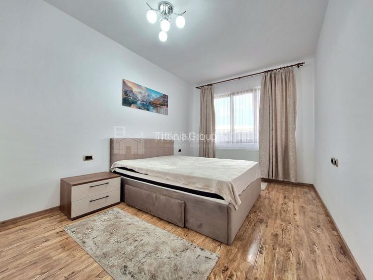 Apartament decomandat ultraspatios 72mp, 2 bai, Isaran Coresi - 4