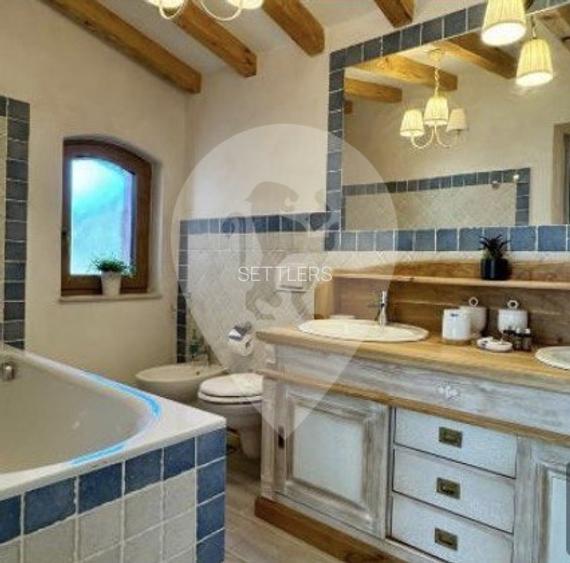 Casa Lux  160 mp  Brasov / Tractorul / Coresi Mall  - 17