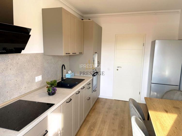 APARTAMENT 3 CAMERE NOU | 2 BĂI | BALCON | DOAMNA STANCA - 9