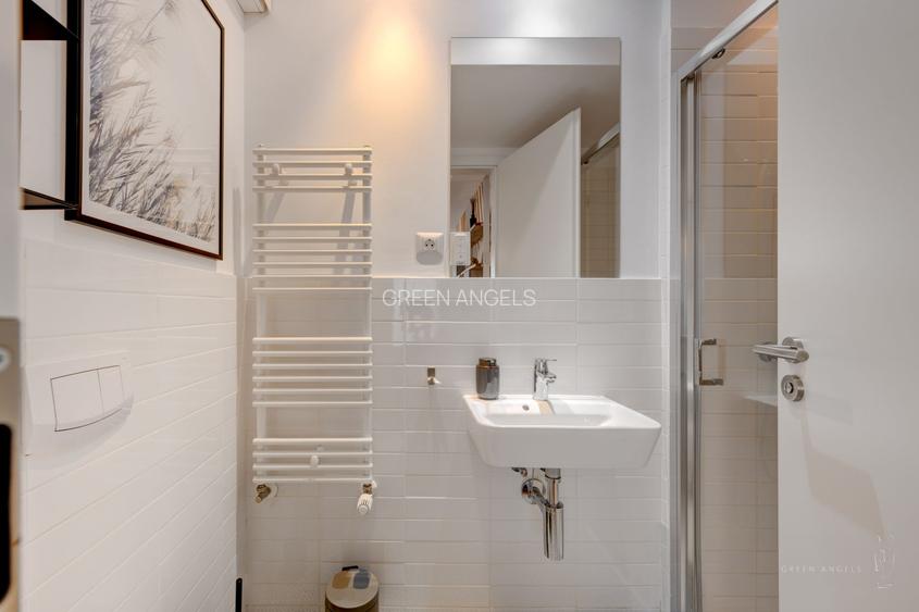 Penthouse de inchiriat in Aviatiei Park | Comision 0% - 18