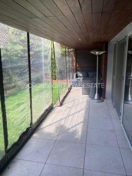 APARTAMENT ELEGANT 3 CAMERE/ ARCUL DE TRIUMF - 3