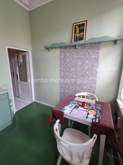 Studio spatios Republicii - 7