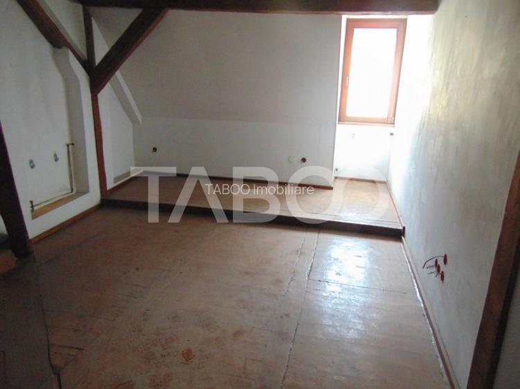 Pensiune cu 19 camere de inchiriat in Sibiu zona Centrala - 7