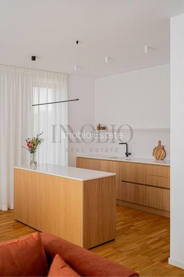 Apartament 4 camere - The Ivy - Jandarmeriei - 5