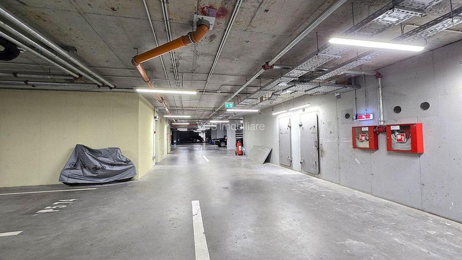 Marmura Residence - apartament 2 camere - mobilat - vanzare - Bucurestii Noi - 14