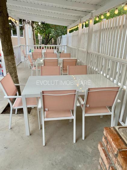 Pensiune turistică de inchiriat 16 camere Mamaia Nord - 4