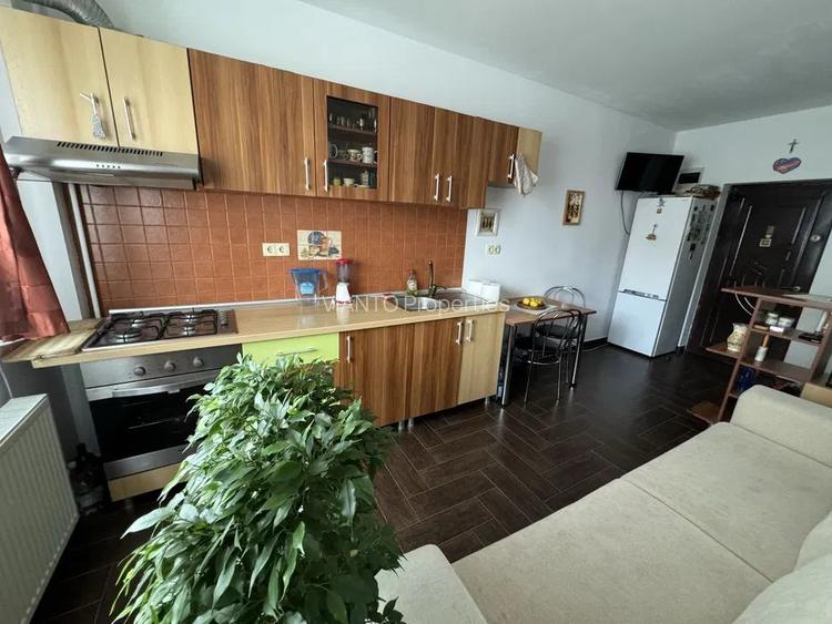 Apartament 2 camere Turnisor - 2