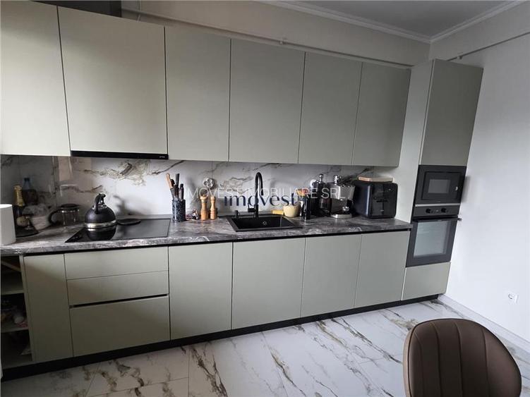 Apartament 4 Camere pe 2 nivele  Ultracentral - 7