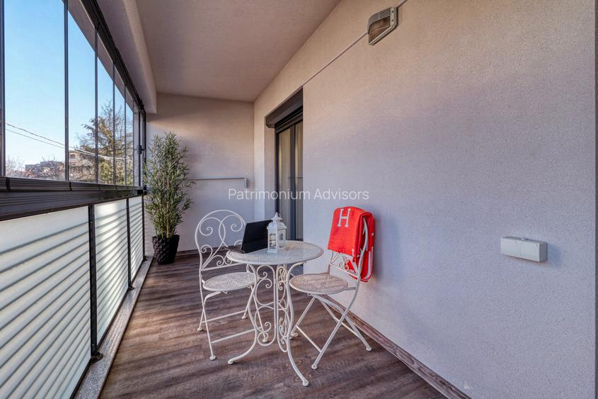 Garsoniera 43mp I Ideal investitie - 7