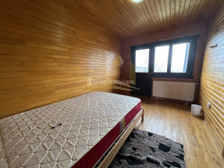 Casa rustica deosebita | Confort si liniste - 13