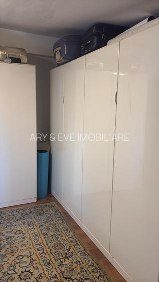 Eleganță Centrală: Duplex 120mp în Vilă Selectă • Matei Basarab - 18
