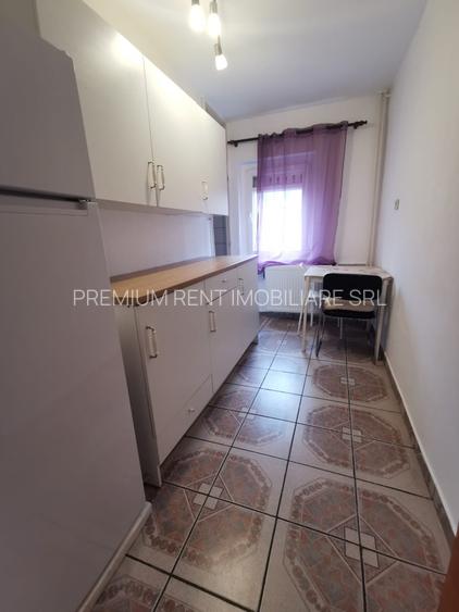 Vitan , garsoniera, PET FRIENDLY, 5 minute mall Vitan, bloc reabilitat, libera - 12