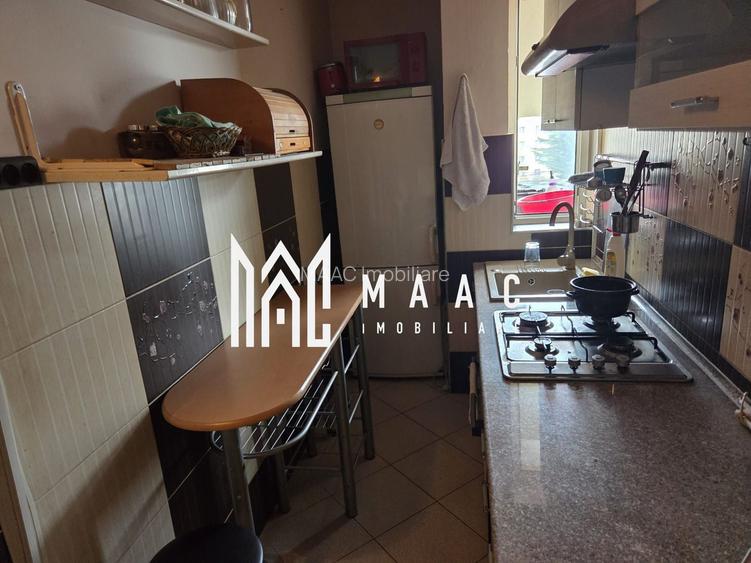 Apartrament 2 Camere I Etaj Intermediar- 3 I Zona Cedonia - 3