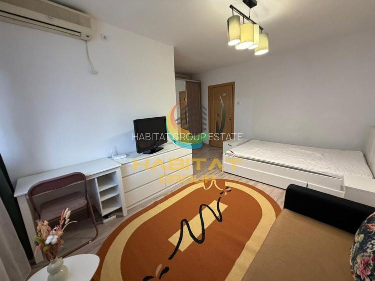 Titan inchiriere garsoniera dec.34 mp disponibila imediat - 12