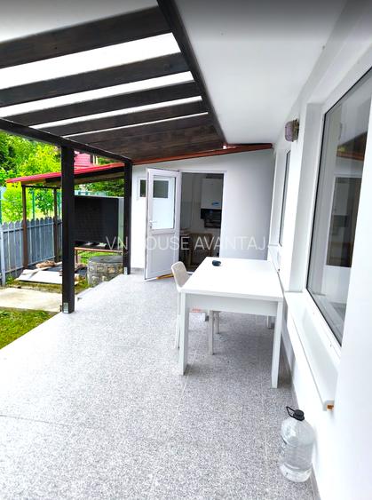 VILĂ PREMIUM ÎN LEPȘA –vacanțe și relaxare - 7