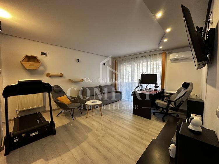 Apartament la cheie | Loc de parcare | Eroilor - Floresti - 2