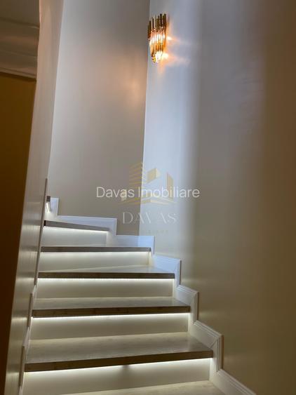 Casa de lux ultrafinisata | Jacuzzi | 4 camere | Terasa | View | Iris |Voronet - 12