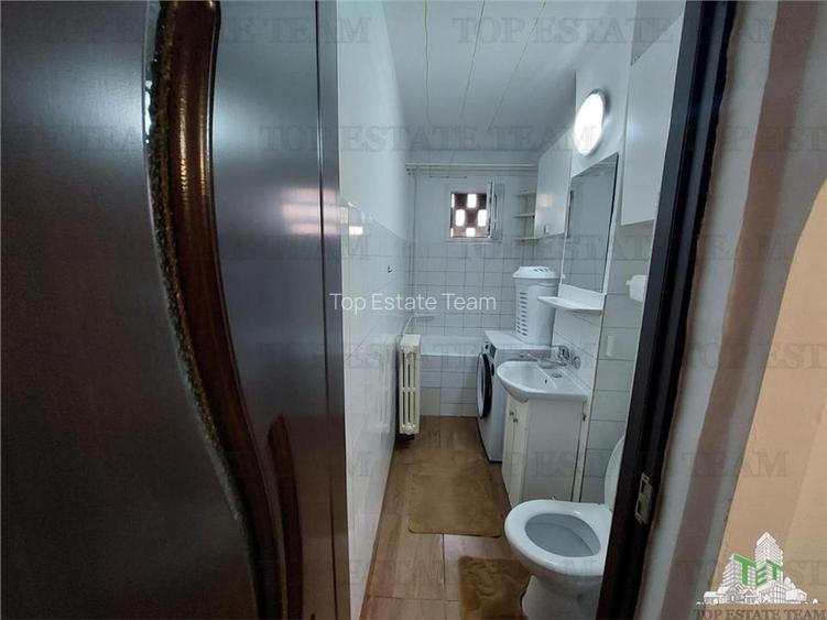 Apartament cochet cu 3 camere in zona  Casa de Cultura, Constanta - 11