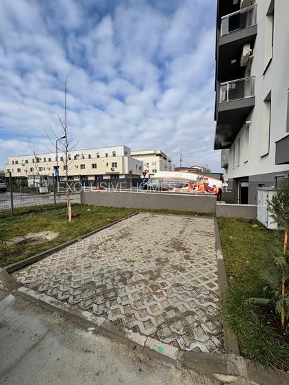 High Class Residence - terasă - loc parcare inclus - 13