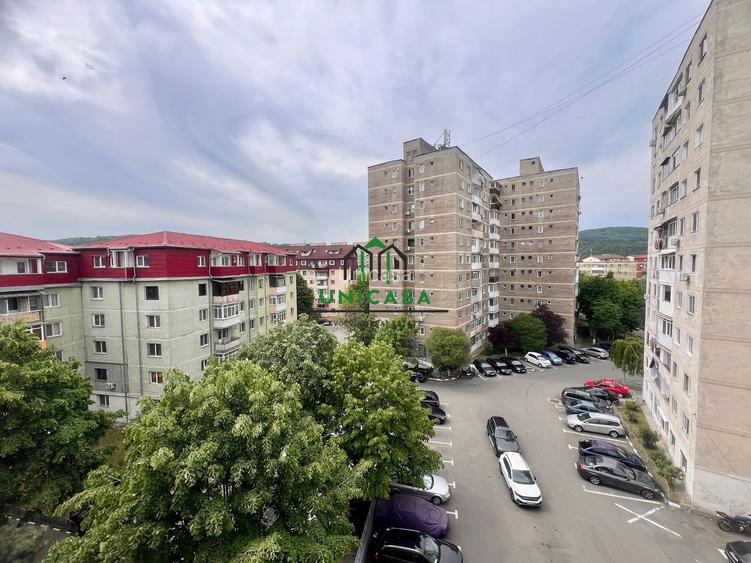 Apartament 2 camere la mansardă/Ostroveni/40.000 € - 6