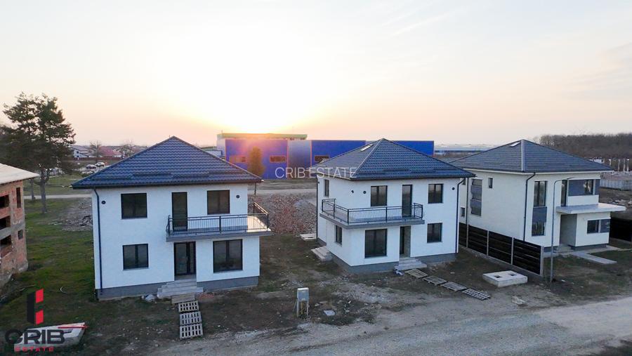 Vila 4 camere Pantelimon Vecinatate Padure pe Ambele Laturi - 2