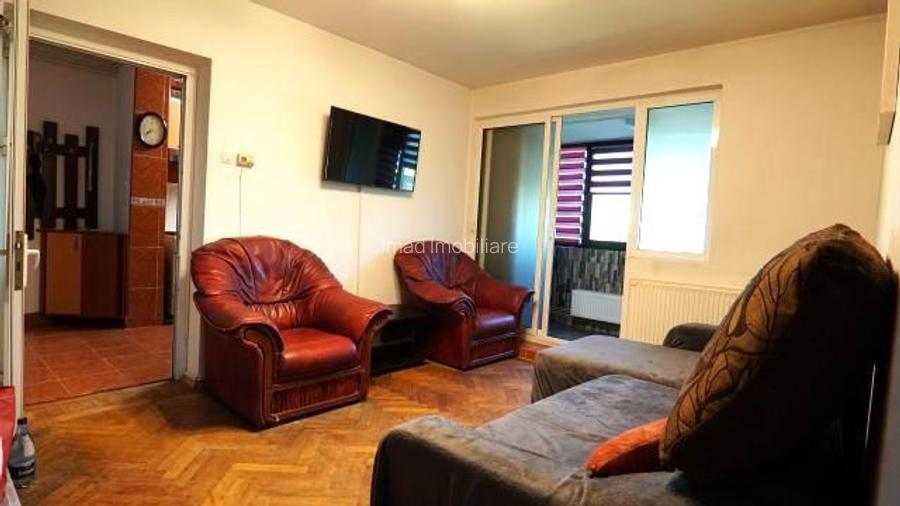 Oportunitate! Vanzare apartament foarte luminos, 2 camere - Aleea Trandafirilor. - 3