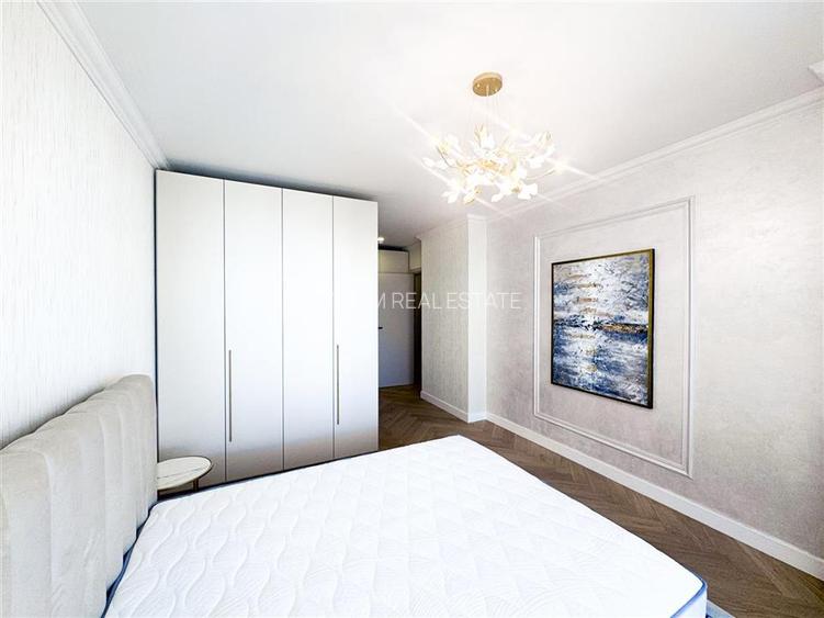 Apartament 4 camere de inchiriat Arqa Jolie Village - 24