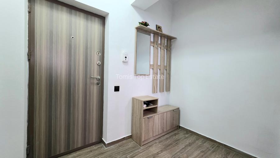 Apartament cu 2 camere de inchiriat pe termen lung, complex Dedal, Navodari - 8