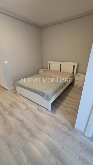 Garsoniera | Hils Pallady | Loc parcare | Centrala | Balcon | Metrou - 4